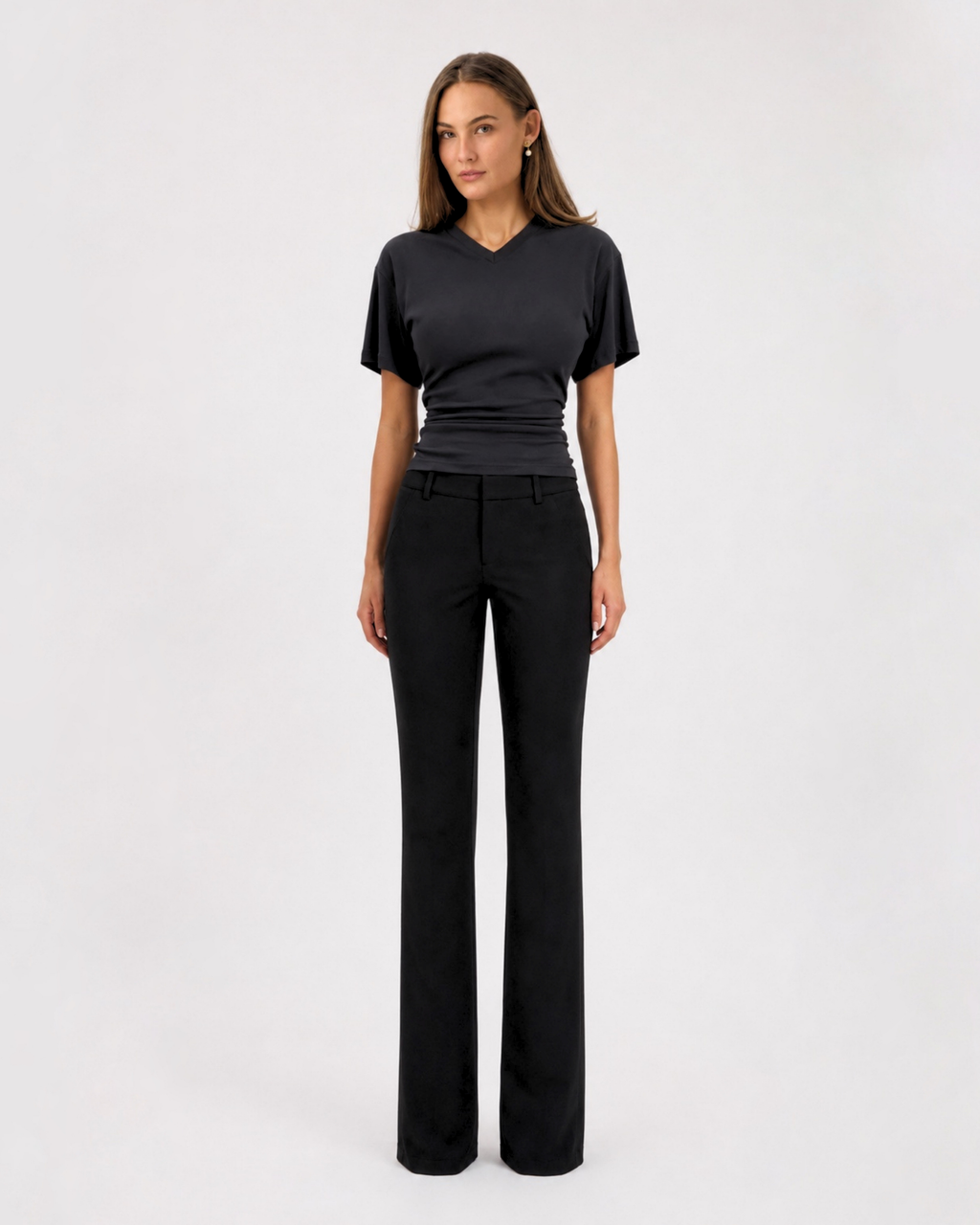 ADJUSTABLE TROUSER