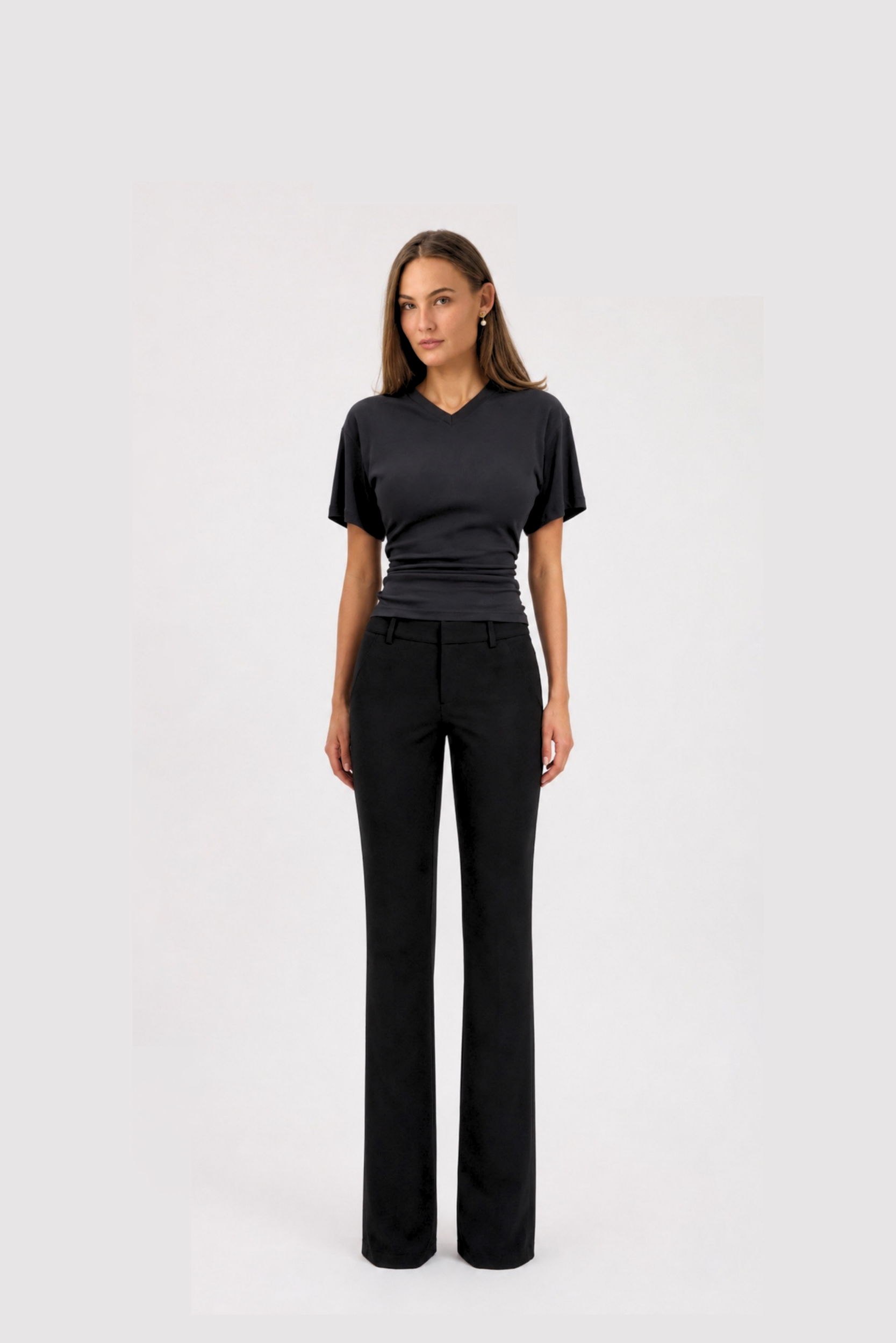 ADJUSTABLE TROUSER