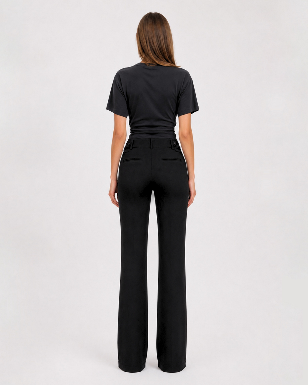 ADJUSTABLE TROUSER