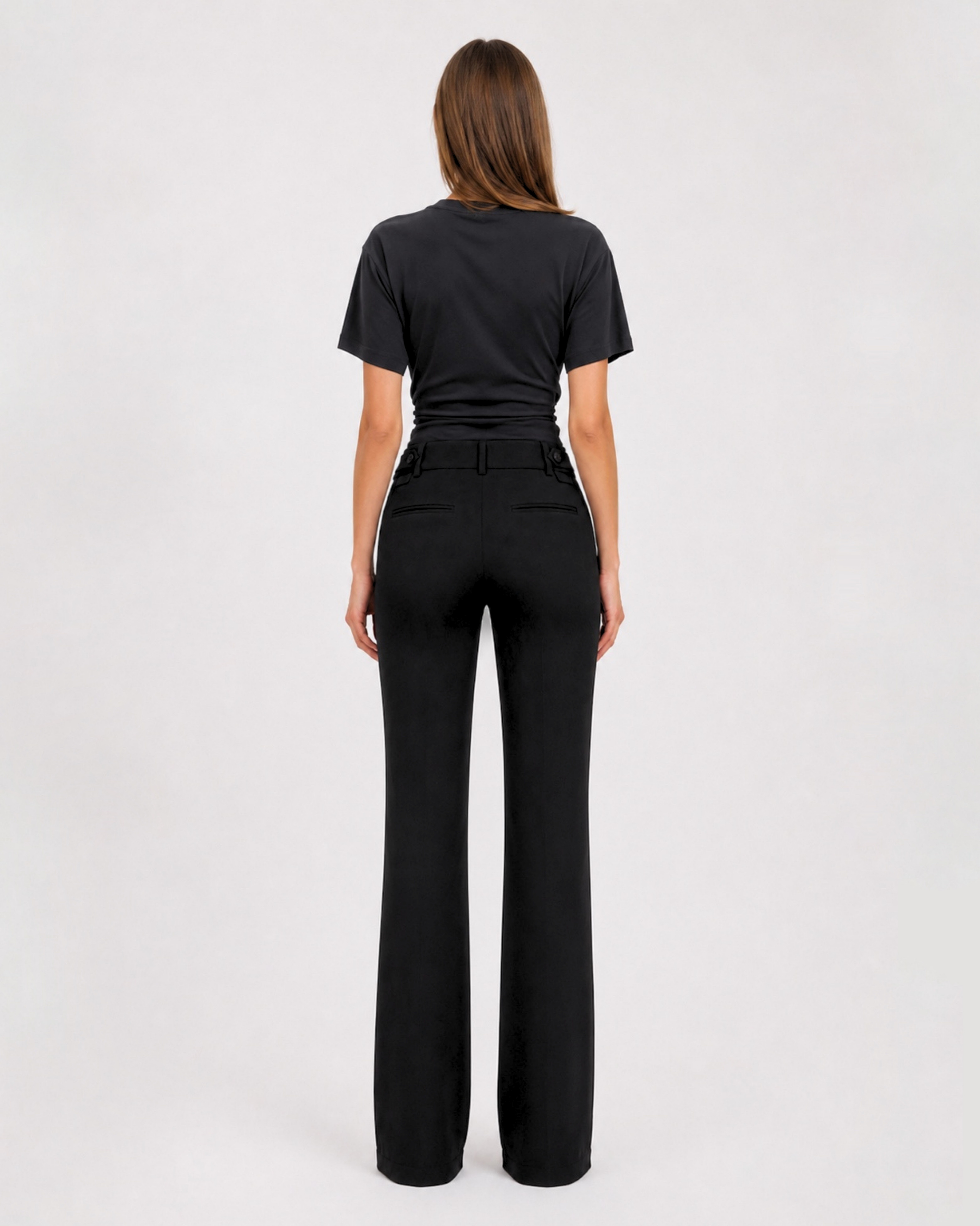 ADJUSTABLE TROUSER