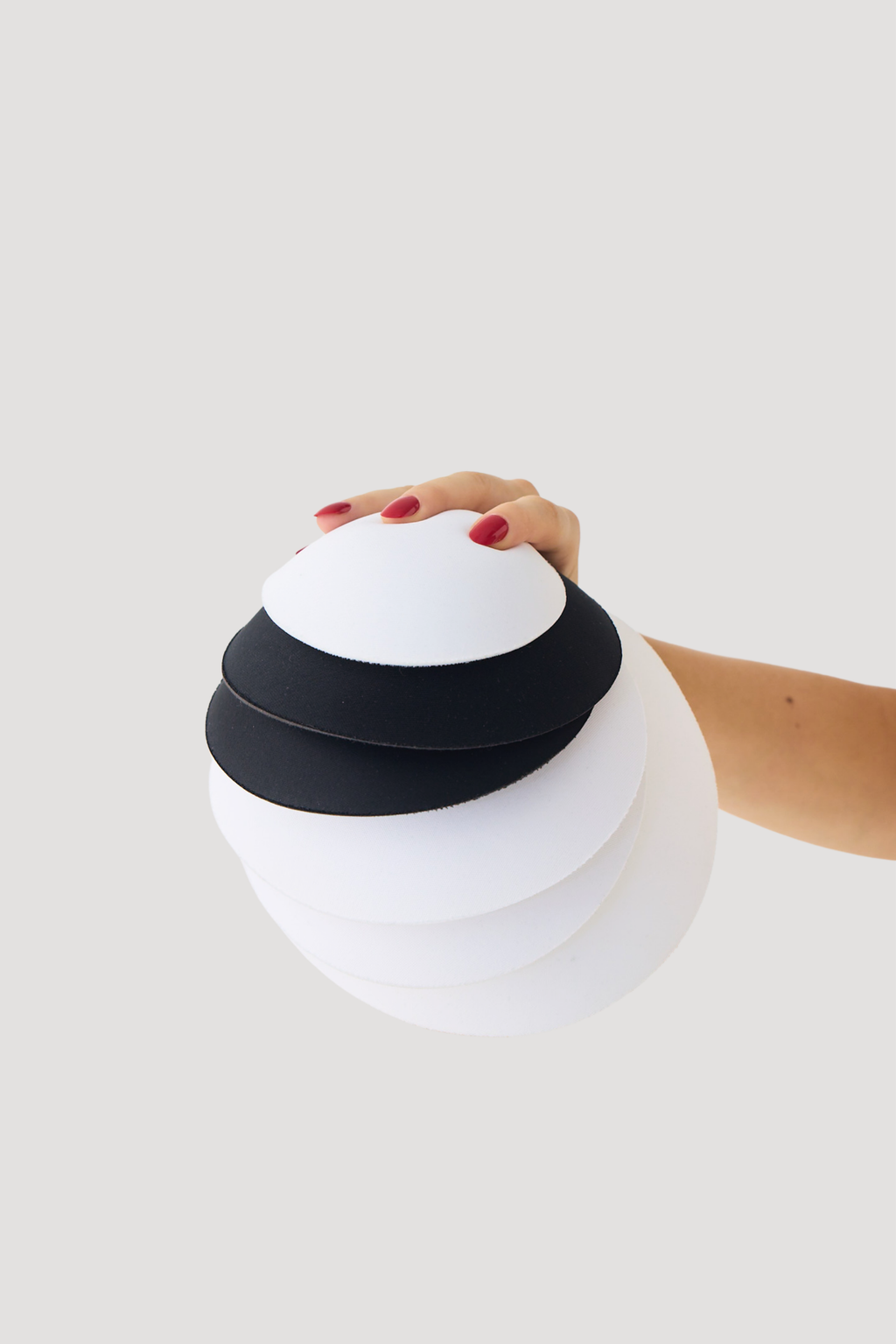 SIGNATURE PADDING SET