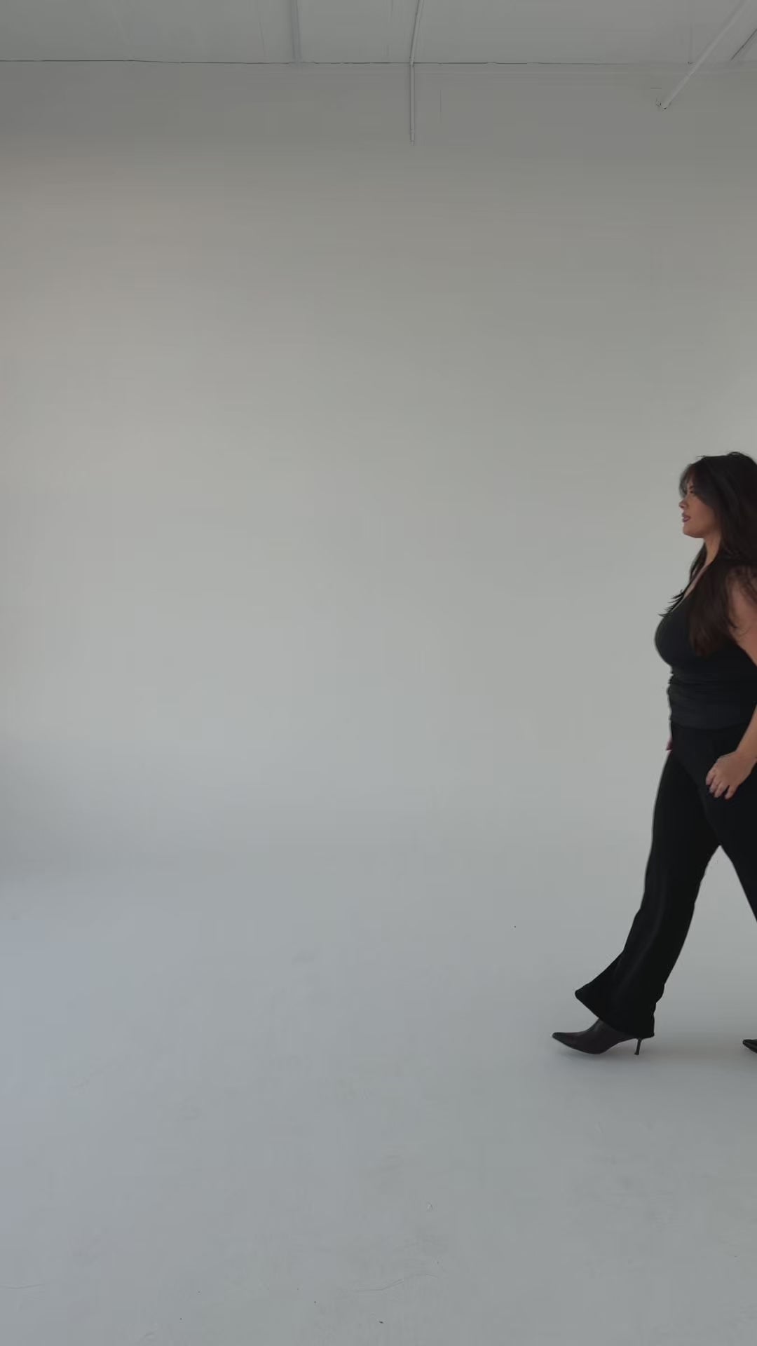 ADJUSTABLE TROUSER